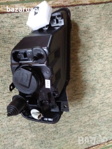 Нов Фар за Dacia Logan/Дачия Логан (2003-2008) L/R, снимка 5 - Части - 33395419