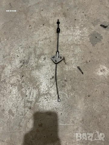 Жила ръчна спирачка - Ford Fiesta 1.4TDCI 2010 г., снимка 3 - Части - 49104842