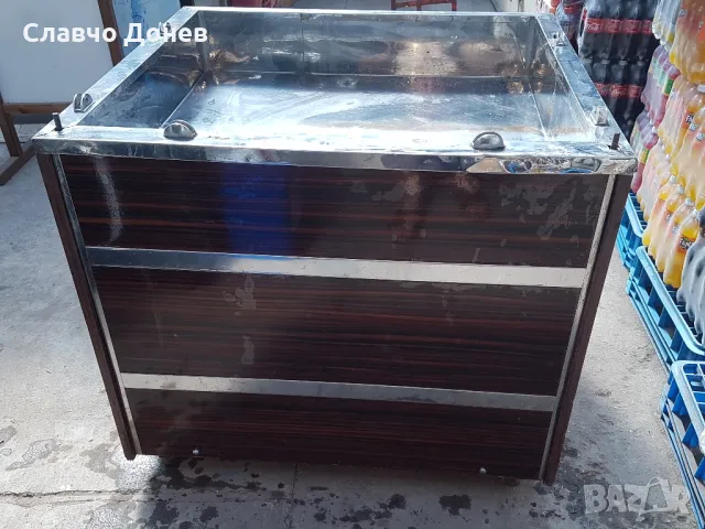 бенмари , снимка 3 - Друго търговско оборудване - 49682560