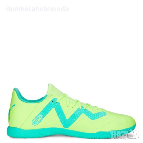 Спортни Мъжки Футболни Обувки За Зала PUMA Future Стоножки, снимка 6 - Спортни обувки - 40774198
