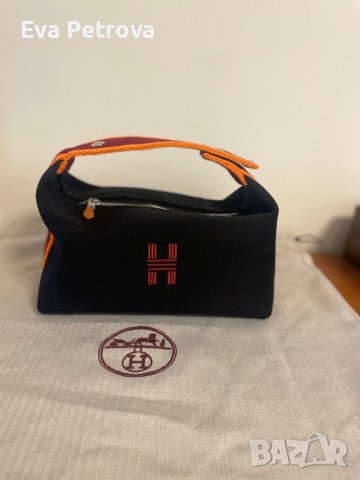 Hermes bride a brac bag 25см дамска чанта, снимка 10 - Чанти - 41662021