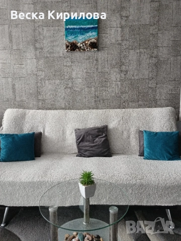 Студиа"Синьо лято"гр.Бяла , снимка 17 - Почивки на море - 37074259