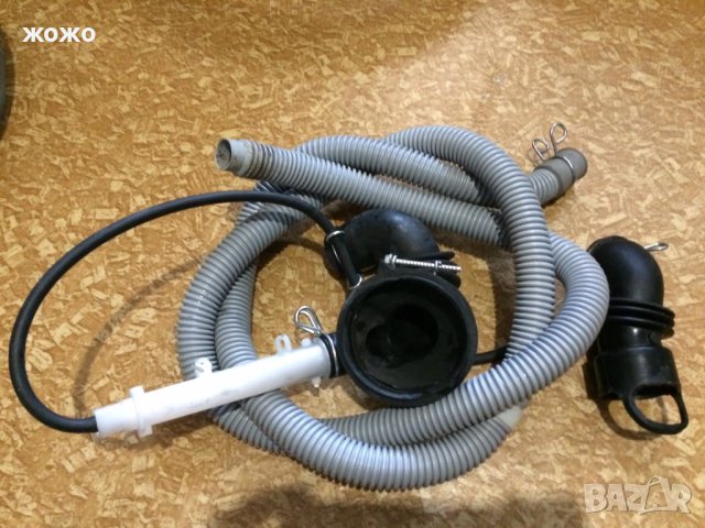 Части за пералня Daewoo DWD M8031 , снимка 8 - Перални - 40380480