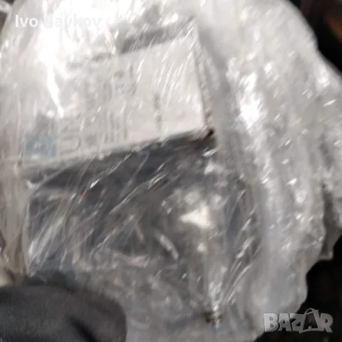 ЕКУ  и Имобилайзер  за Opel  Meriva , 13 144 390, 13144390,, снимка 2 - Части - 47995032