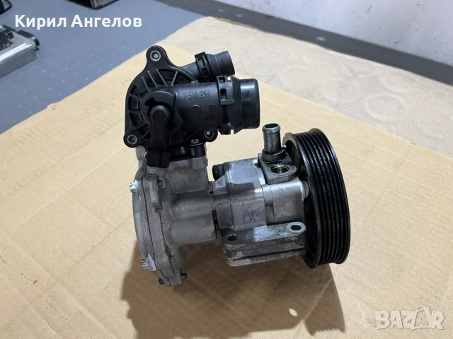 Хидравлична помпа за BMW E46 316 / 318 (N42), снимка 6 - Части - 51055938