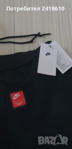 Nike Tech Pant Mens Size M НОВО! ОРИГИНАЛ! Мъжко Долнище!, снимка 2 - Спортни дрехи, екипи - 52202692