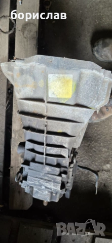 Скоростна кутия за Мерцедес ц180