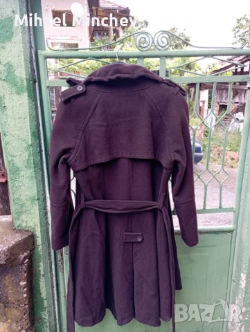 Дамско палто Kensol, снимка 3 - Палта, манта - 41241435