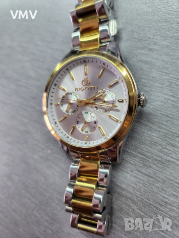 Часовник Bigotti, снимка 3 - Дамски - 44535271