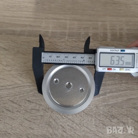 Магнит за отключване аларми на дрехи 16000GS / Куки за механични защити, снимка 6 - Друго търговско оборудване - 40081437