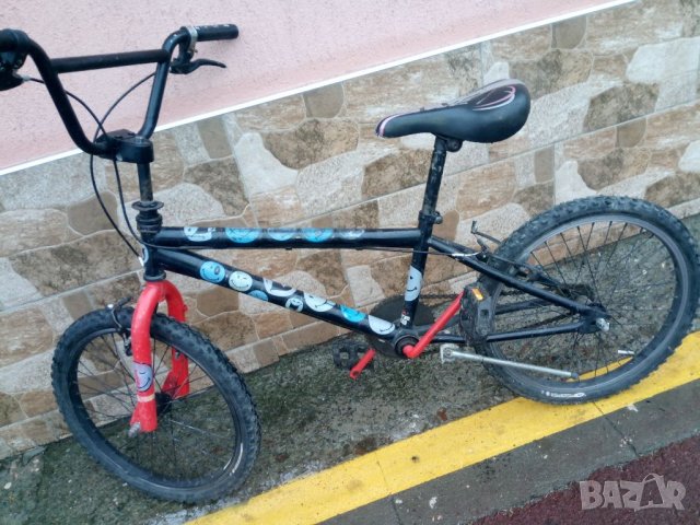Бмх,Bmx, снимка 3 - Велосипеди - 34437737