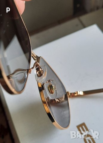 Очила Cartier, снимка 10 - Слънчеви и диоптрични очила - 40935940