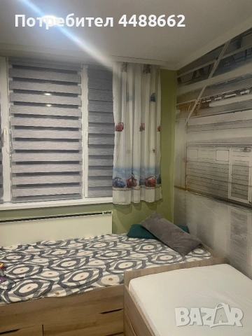 Двустаен Опълченски от собственик!, снимка 8 - Апартаменти - 53212469