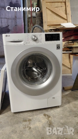 Пералня, снимка 2 - Перални - 53235011