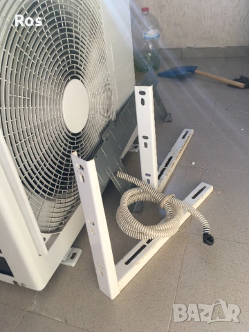 Климатик - Daikin FTXN50LV1B 18000 BTU, снимка 7 - Климатици - 53747766