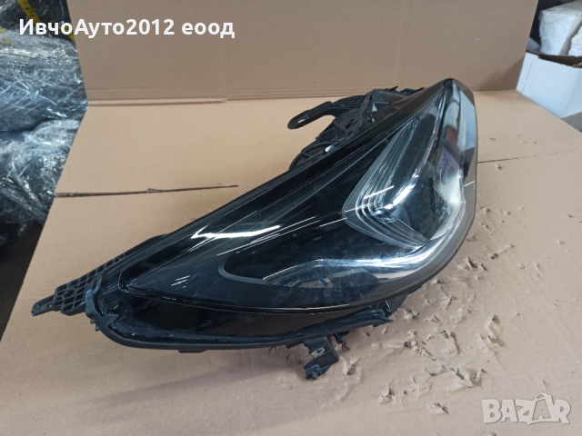 Фар десен оригинален ZKW 796 04 000 00 opel Astra k 16-19г Опел Астра к 