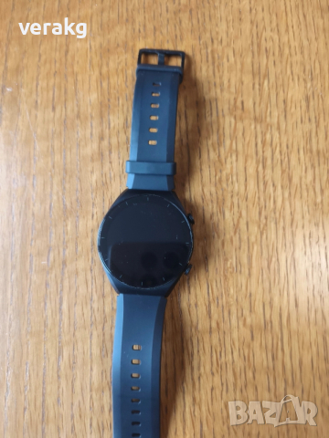 Часовник XIAOMI S1, снимка 2 - Смарт часовници - 52571429