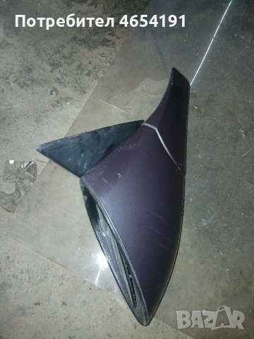 Огледала vectra B, снимка 2 - Части - 52679677