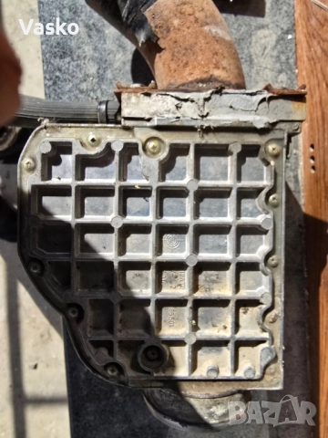 Дебитомер BOSCH, снимка 2 - Автомобили и джипове - 52211048