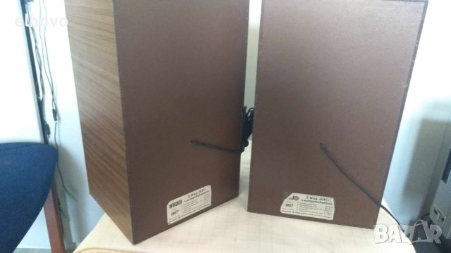 Тонколони WHD 1807, снимка 4 - Тонколони - 41583428