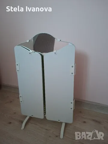 Настолно огледало за тоалетка. Ikea, снимка 2 - Огледала - 56119933