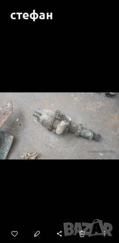 делко фиат126р.