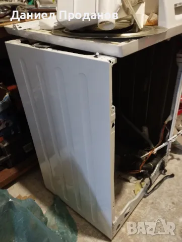 Пералня bosch maxx за части, снимка 7 - Перални - 49170249