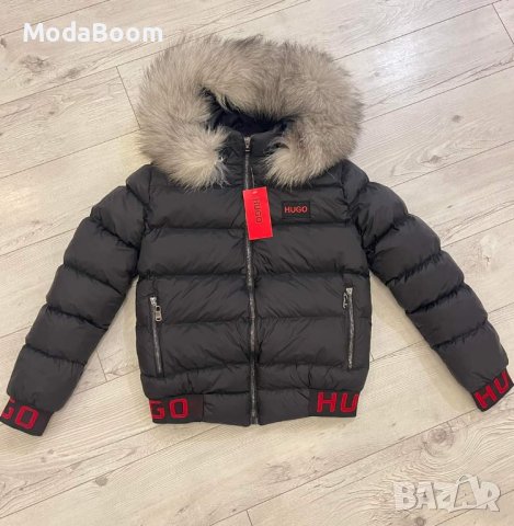 Маркови зимни къси якета , снимка 3 - Якета - 42433687