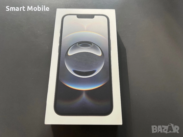 Продавам Apple iPhone 16e 128GB-НОВ