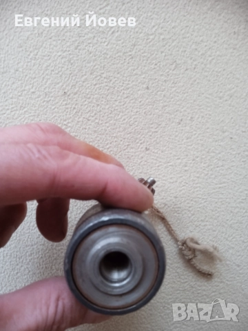 Патронници 15 лева, снимка 3 - Други инструменти - 51463982