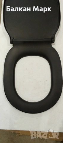 УЛТРАТЪНКА ТОАЛЕТНА СЕДАЛКА IDEAL STANDARD CONNECT AIR – SOFT CLOSE 🖤, снимка 3 - Други - 53083911