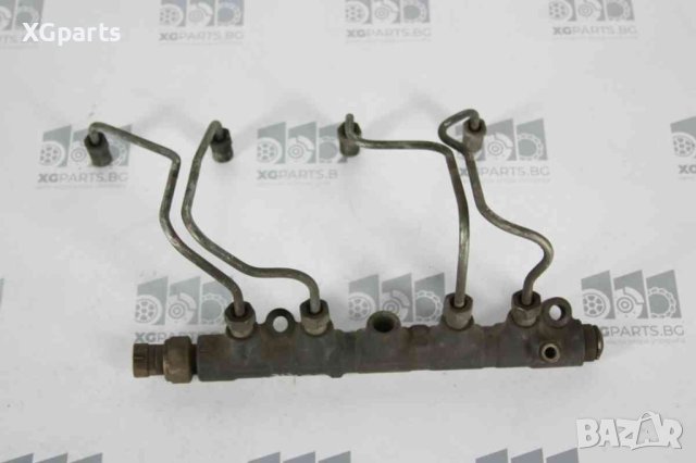Дизелова горивна рейка за Toyota Corolla 2.0d4d 90к.с. (2001-2007) 89458-12020, снимка 3 - Части - 41320673