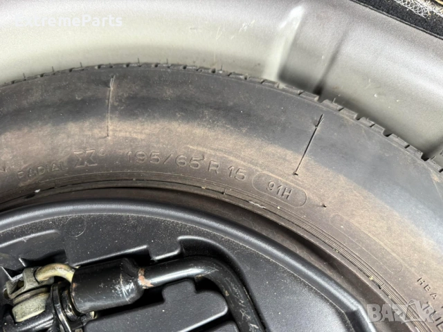 Citroen C4 купе 1.6 i 16v 110 на части, снимка 12 - Автомобили и джипове - 53327001