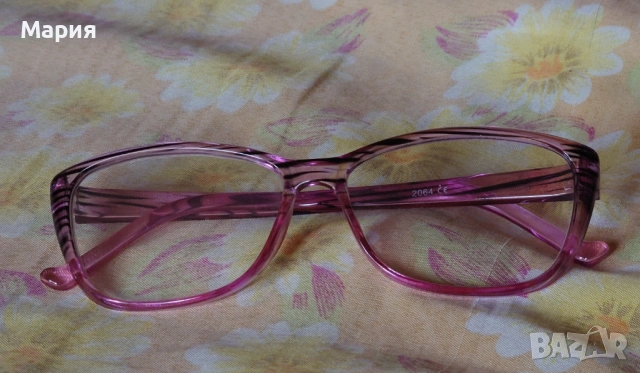 Рамки за очила, снимка 5 - Слънчеви и диоптрични очила - 53559282