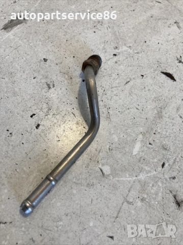 Тръба маркуч за KIA Sportage 1.7 CRDi (2011), снимка 2 - Части - 53414549