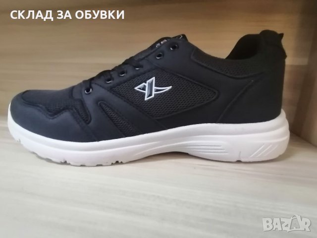 Мъжки Маратонки код-020, снимка 1 - Маратонки - 41808625