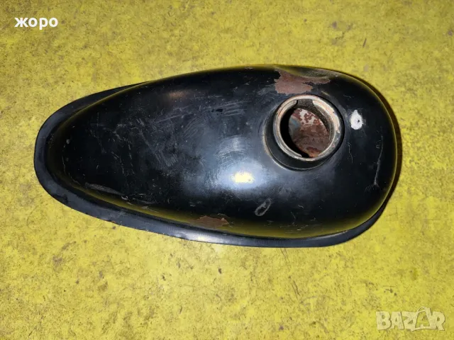 Резервоар за Вело мотор 