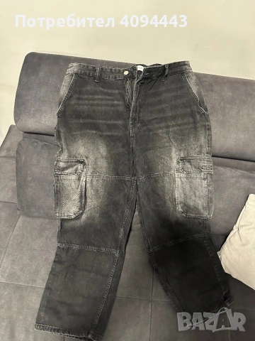 Дънки,тениски на Bershka,Zara…, снимка 3 - Дънки - 53575505