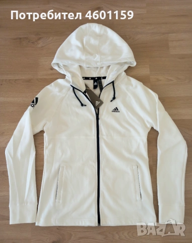 Нов дамски суитчър Adidas