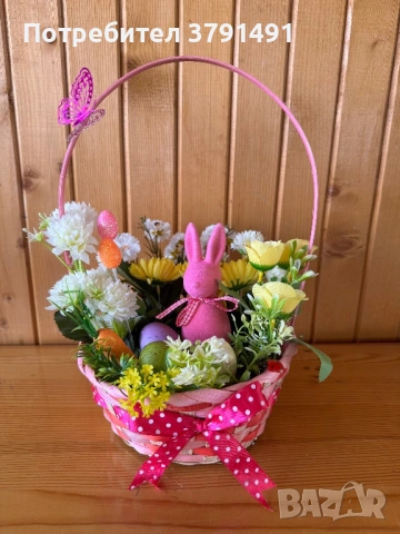 Цветя, снимка 8 - Декорация за дома - 53821860