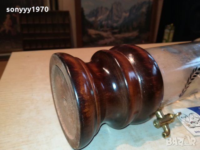 COGNAG-38Х10СМ-FRANCE 1611211116, снимка 15 - Антикварни и старинни предмети - 34821546