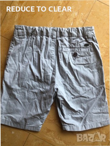 Къси панталони NEXT, снимка 2 - Детски къси панталони - 41606644