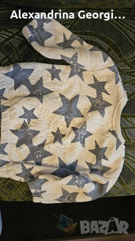 Бебешки анцуг Primark , снимка 4 - Комплекти за бебе - 51869609