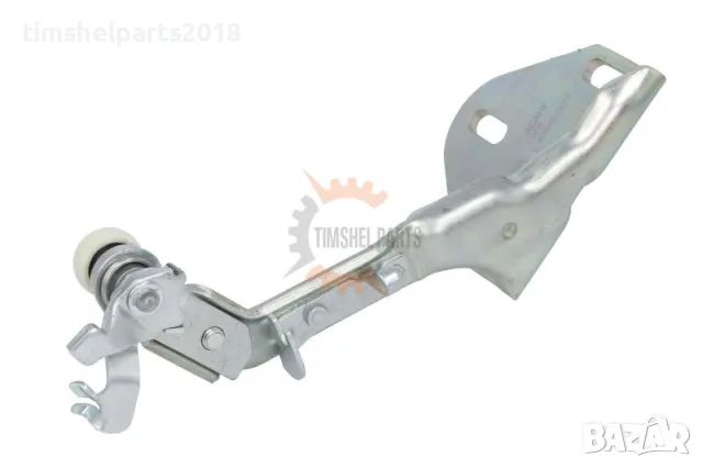 Ролка "Долна" Дясна Плъзгаща Врата за Iveco Daily след 2014 година