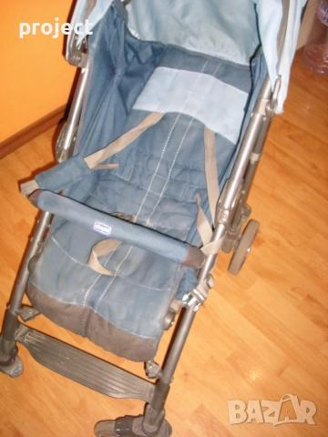 CHICCO LITEWAY 3 .Комбинирана детска количка. Промо цена, снимка 12 - Детски колички - 56194013