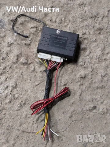 Модул централно заключване Millenium M009