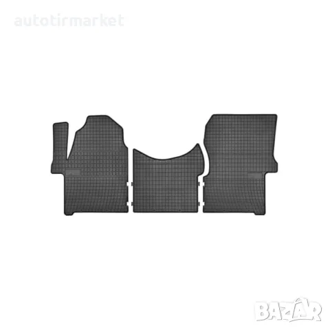 Гумени стелки Frogum за Mercedes – Benz Sprinter II – AK175