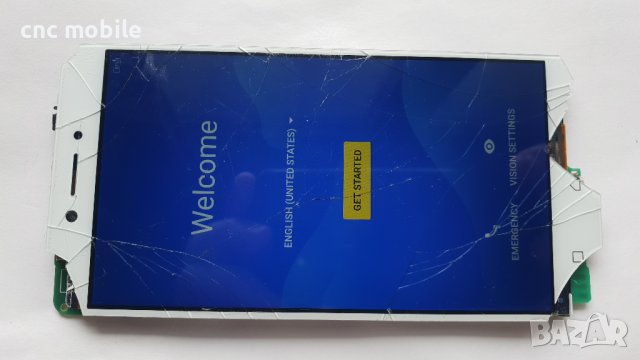 Lenovo K6 Note оригинални части и аксесоари , снимка 14 - Резервни части за телефони - 39485816