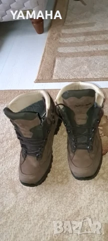 Han  Wag  Мъжки  Туристически  Обувки 40.5, снимка 4 - Мъжки боти - 50465467
