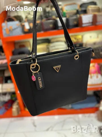 Guess дамски чанти различни цветове , снимка 4 - Чанти - 48241480